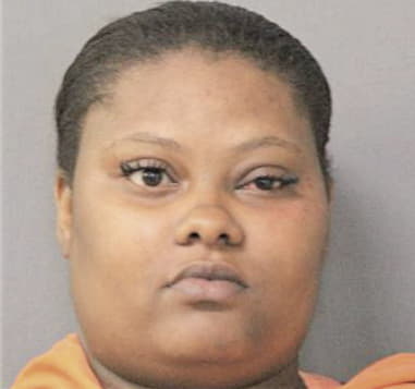 Nytiasha Gibson, - Lafayette Parish County, LA 